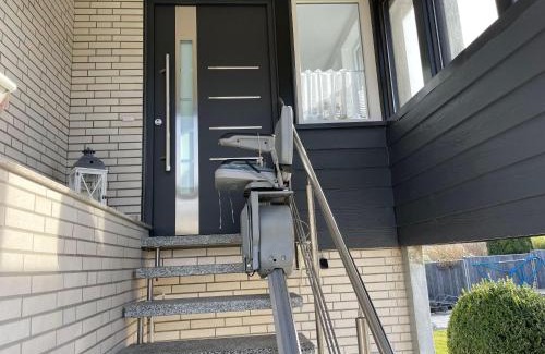 Siedlung Gottingerode Apartment | Ferienwohnung-Auszeit