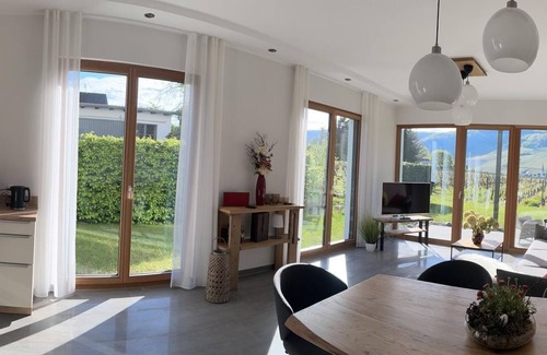 Piesport Apartment | Ferienwohnung Auszeit