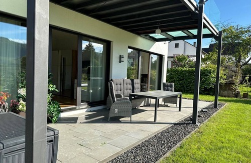 Piesport Apartment | Ferienwohnung Auszeit