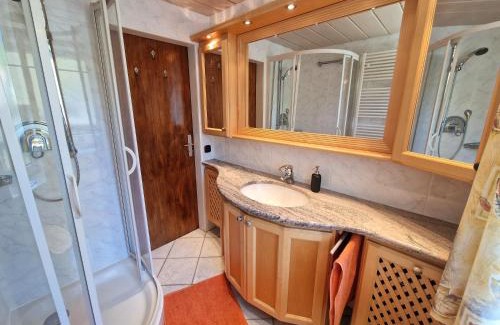 Schliersee Apartment | Ferienwohnung Auszeit am See