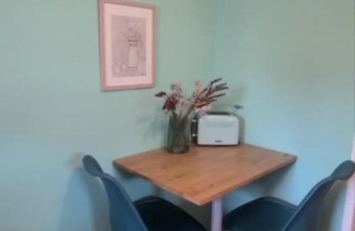 Schluchsee Apartment | Ferienwohnung Auszeit bei Jessy, ruhig und zentral nahe Badesee