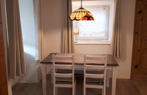 Schluchsee Apartment | Ferienwohnung Auszeit bei Jessy, ruhig und zentral nahe Badesee