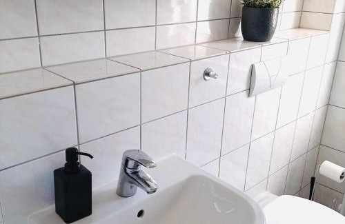 Illingen Apartment | Ferienwohnung Auszeit im Illtal