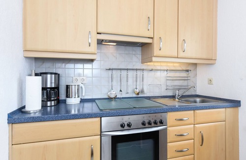 Esens Apartment | Ferienwohnung Auszeit in Esens - Ferienwohnung Auszeit