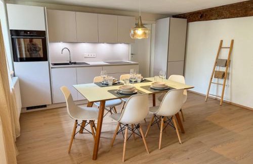 Heiligkreuztal Apartment | Ferienwohnung Ava No4 - 4 Gäste