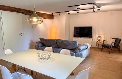 Heiligkreuztal Apartment | Ferienwohnung Ava No4 - 4 Gäste
