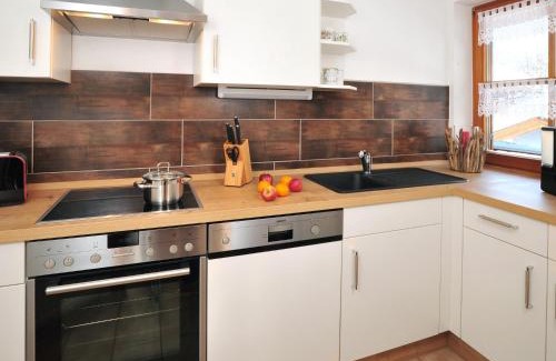 Groissenbach Apartment | Ferienwohnung Bär