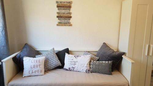 Katernberg Apartment | Ferienwohnung Bärbel