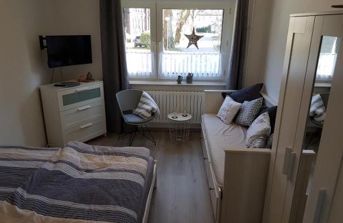 Katernberg Apartment | Ferienwohnung Bärbel