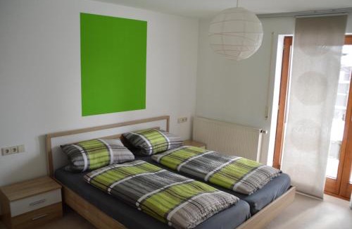 Schoenwald Apartment | Ferienwohnung Bäuerle