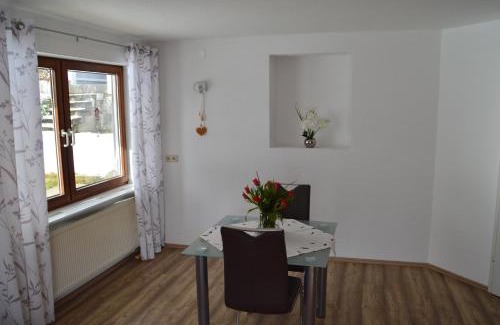 Schoenwald Apartment | Ferienwohnung Bäuerle