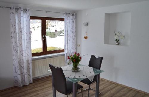 Schoenwald Apartment | Ferienwohnung Bäuerle