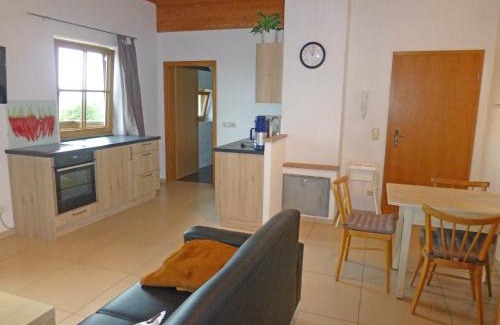 Waging am See Apartment | Ferienwohnung Bösch