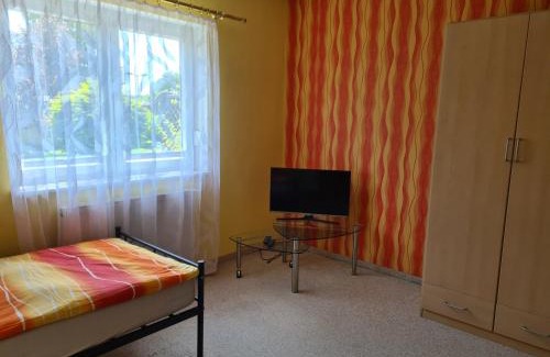 Karsdorf House | Ferienwohnung Bühler