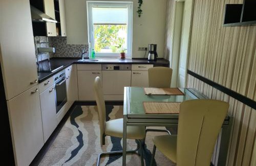 Karsdorf House | Ferienwohnung Bühler