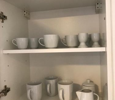 Bad Frankenhausen/Kyffhauser Apartment | Ferienwohnung Bad Frankenhausen