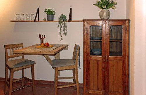Altefaehr Apartment | Ferienwohnung Baabe