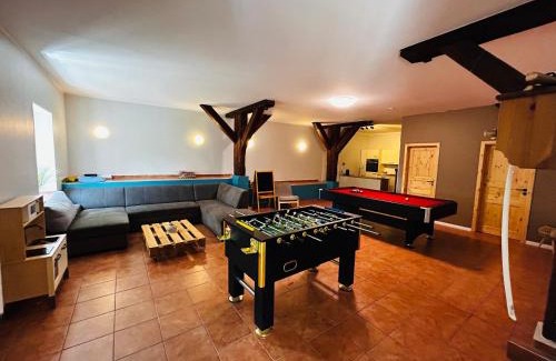 Altefaehr Apartment | Ferienwohnung Baabe