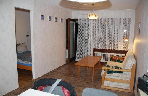Oberjoch Apartment | Ferienwohnung Bachmann