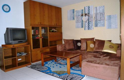 Grossenbrach Apartment | Ferienwohnung BackHaus