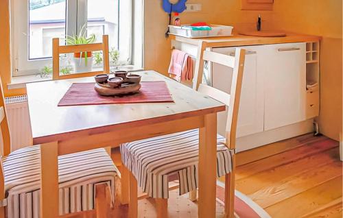 Bad Doberan Apartment | Ferienwohnung Bad Doberan