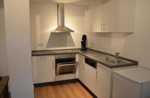 Bad Fredeburg Apartment | Ferienwohnung Bad Fredeburg