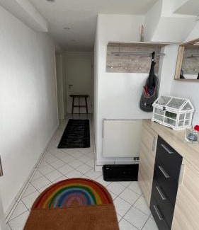 Bad Harzburg Apartment | Ferienwohnung Bad Harzburg Grubenweg 34