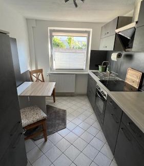 Bad Harzburg Apartment | Ferienwohnung Bad Harzburg Grubenweg 34