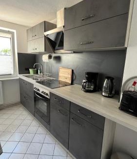 Bad Harzburg Apartment | Ferienwohnung Bad Harzburg Grubenweg 34