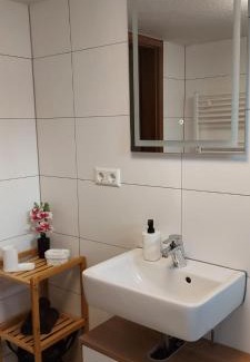 Rotenfels Apartment | Ferienwohnung Bad Rotenfels