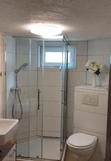 Rotenfels Apartment | Ferienwohnung Bad Rotenfels