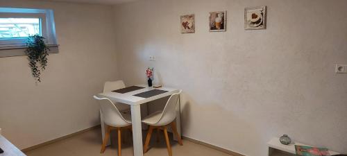 Rotenfels Apartment | Ferienwohnung Bad Rotenfels