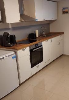 Rotenfels Apartment | Ferienwohnung Bad Rotenfels