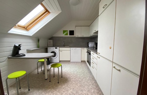 Bad Saeckingen House | Ferienwohnung Bad Säckingen ruhig und zentral