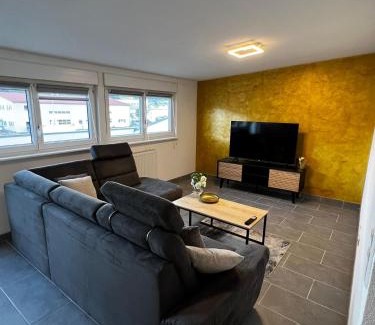 Bad Saeckingen Apartment | Ferienwohnung Bad Säckingen