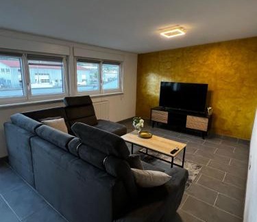 Bad Saeckingen Apartment | Ferienwohnung Bad Säckingen