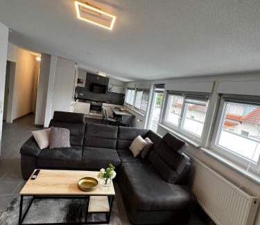 Bad Saeckingen Apartment | Ferienwohnung Bad Säckingen