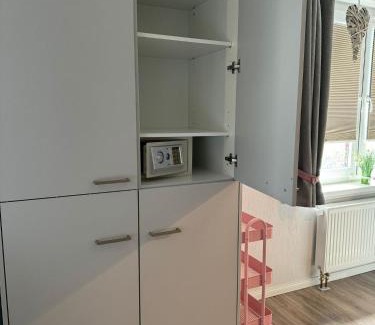 Bad Wilsnack Apartment | Ferienwohnung Bad Wilsnack