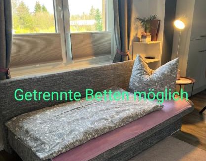 Bad Wilsnack Apartment | Ferienwohnung Bad Wilsnack