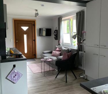 Bad Wilsnack Apartment | Ferienwohnung Bad Wilsnack