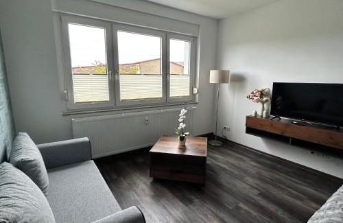Heideland Apartment | Ferienwohnung Badegasse