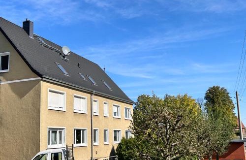 Heideland Apartment | Ferienwohnung Badegasse