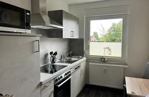 Heideland Apartment | Ferienwohnung Badegasse