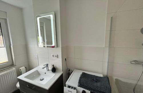 Heideland Apartment | Ferienwohnung Badegasse