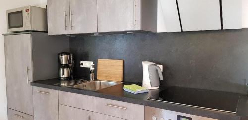 Bolsterlang Apartment | Ferienwohnung Bader