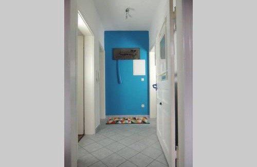 Wendehausen Apartment | Ferienwohnung Bahnhof Wendehausen