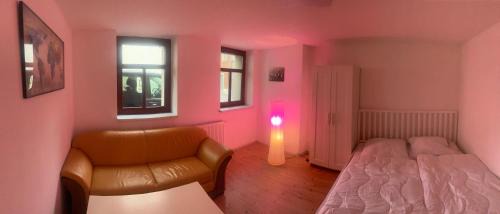 Jena-Zentrum Apartment | Ferienwohnung Balli