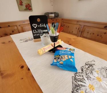 Ingenbohl Apartment | Ferienwohnung Bally