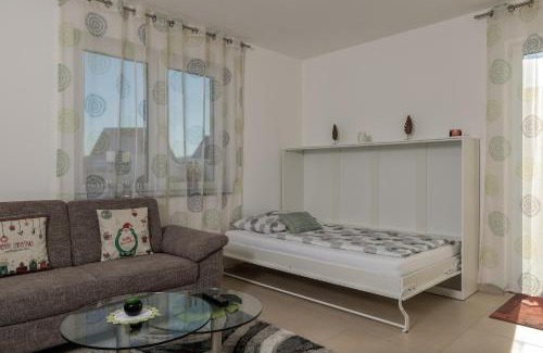 Bischberg Apartment | Ferienwohnung Bamberg