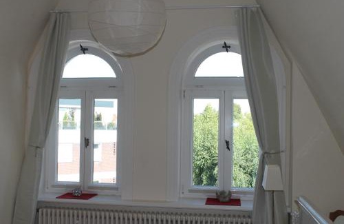 Lubeck City Centre Apartment | Ferienwohnung Bamberger
